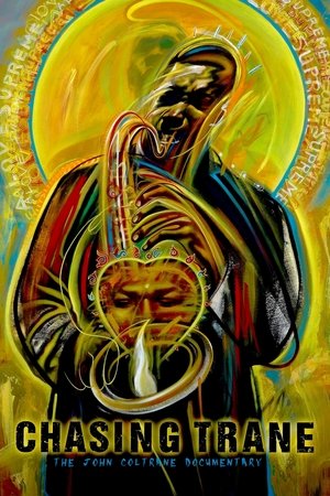 Chasing Trane 2016