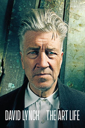 David Lynch: The Art Life 2016