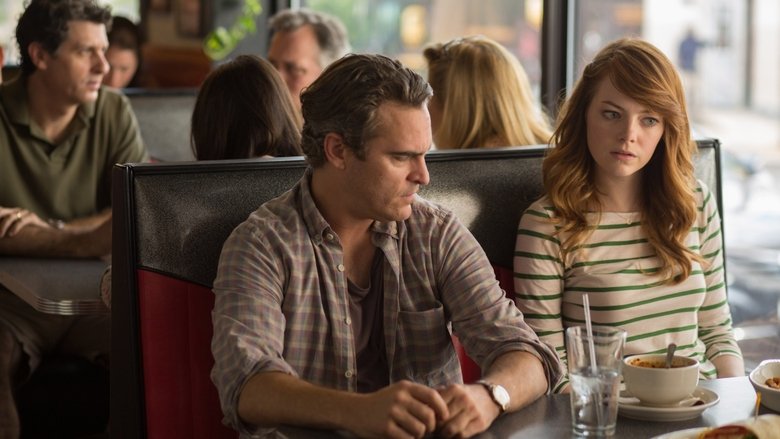 Irrational Man 2015