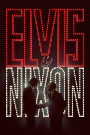 Elvis & Nixon 2016