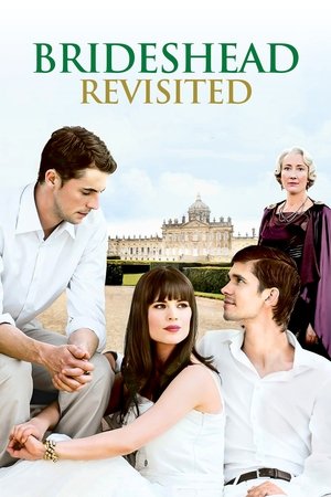Brideshead Revisited 2008
