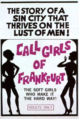 Playgirls Of Frankfurt 1966