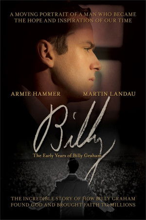 Billy: The Early Years 2008