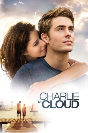 Charlie St Cloud 2010