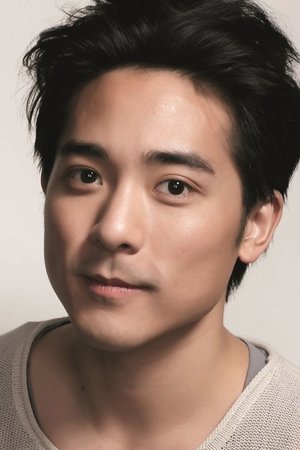 Alex Lam Tak-Shun Alex Lam Tak-Shun