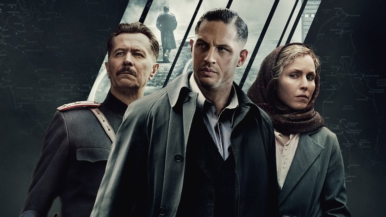 Child 44 2015