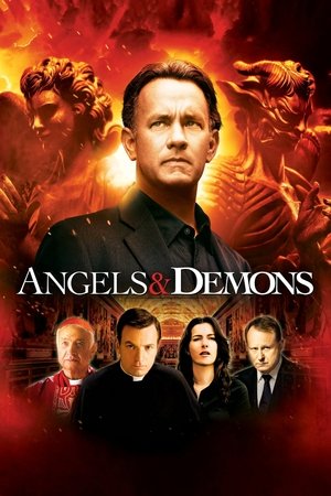 Angels And Demons 2009