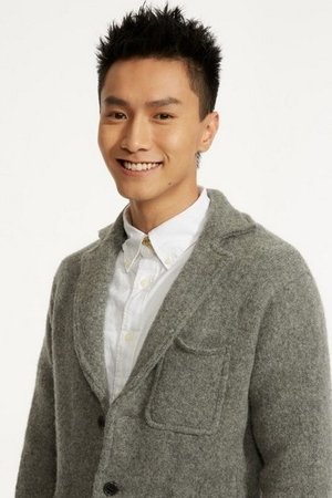 陳柏宇 陳柏宇