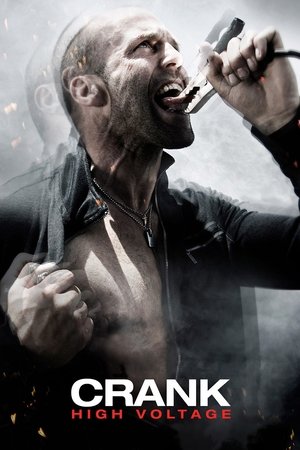 Crank 2 High Voltage 2009