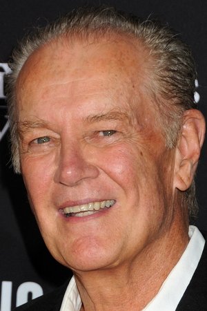 Bruce Gray Bruce Gray