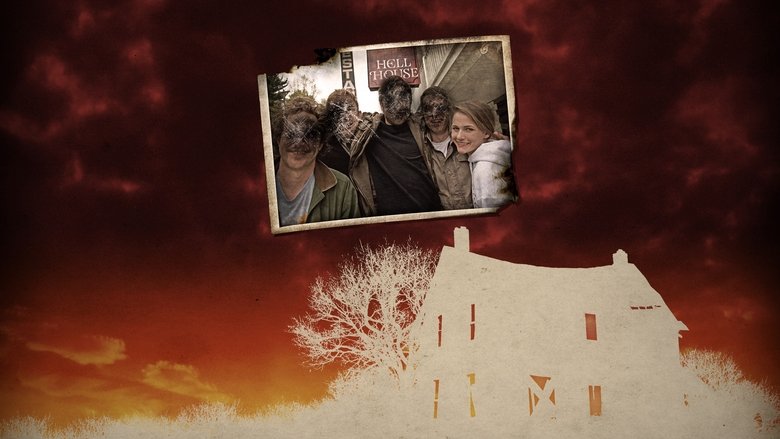 Hell House Llc 2015