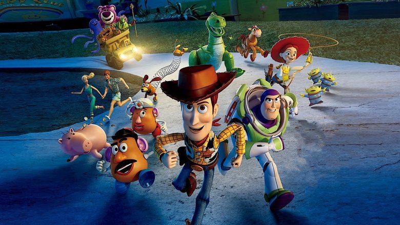 Toy Story 3 2010
