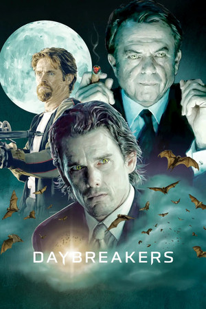 Daybreakers 2009