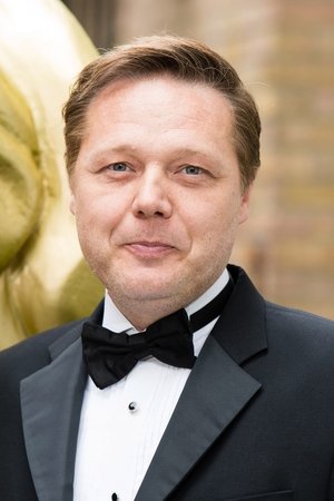 Shaun Dooley Shaun Dooley