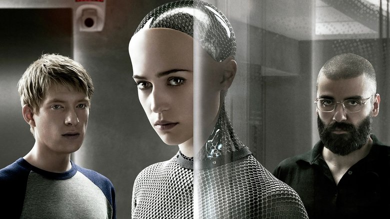 Ex Machina 2015