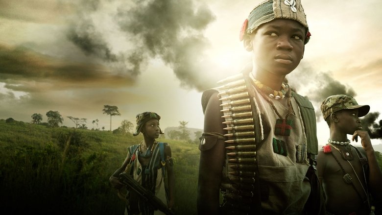 Beasts of No Nation 2015