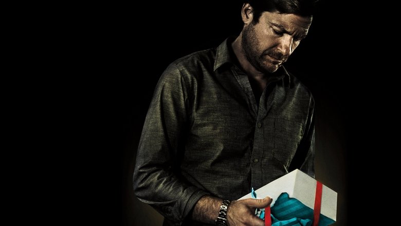 The Gift 2015
