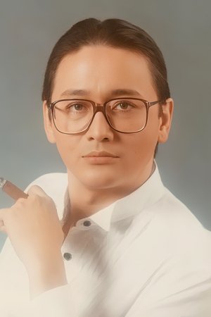 曹查理 曹查理