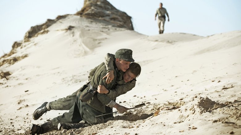 Land of Mine 2015