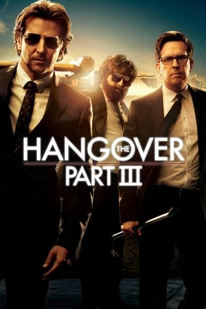 The Hangover III 2013