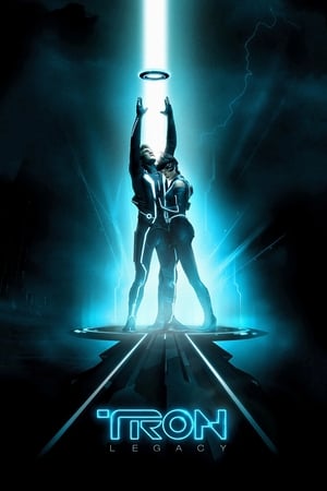 Tron Legacy 2010