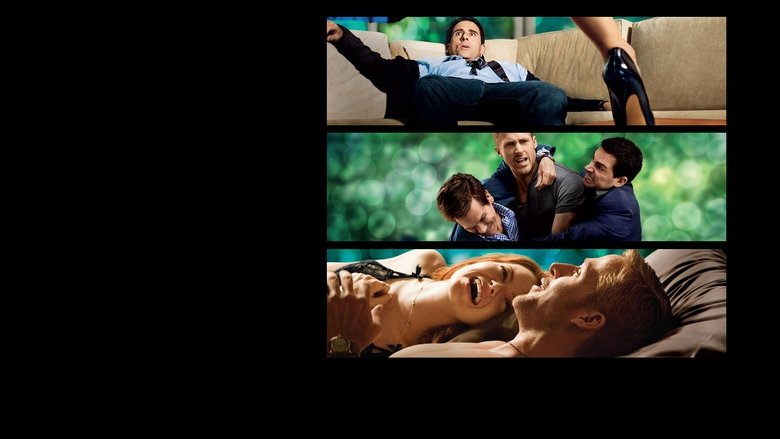Crazy Stupid Love 2011