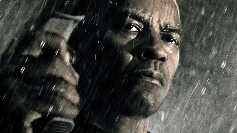 The Equalizer 2014