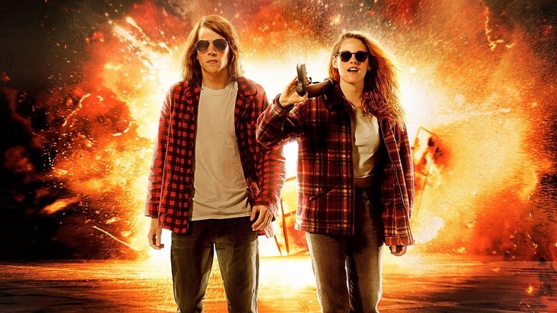 American Ultra 2015