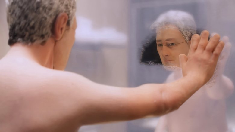 Anomalisa 2015