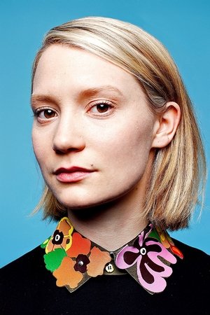 Mia Wasikowska Mia Wasikowska