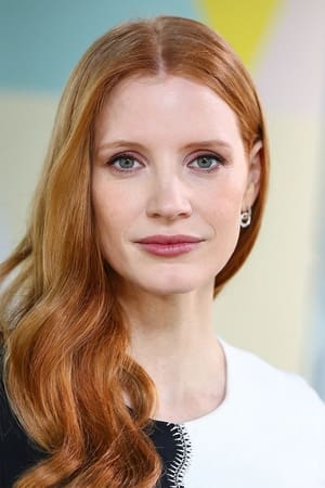 Jessica Chastain Jessica Chastain