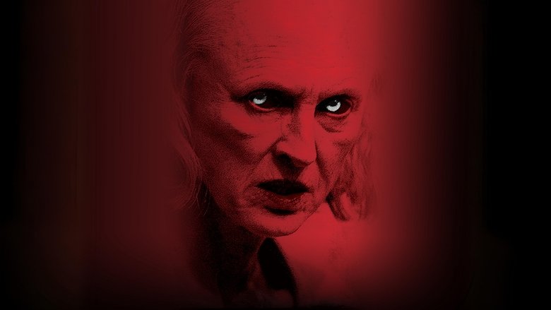 The Taking Of Deborah Logan 2014