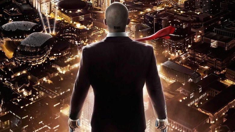 Hitman Agent 47 2015
