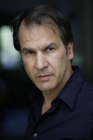 Christopher Buchholz Christopher Buchholz