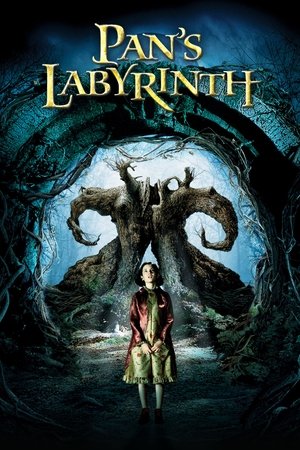 Pan's Labyrinth 2006