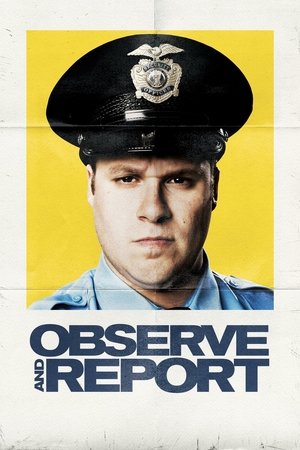 Observe and Report 2009