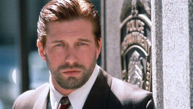 One Tough Cop 1998