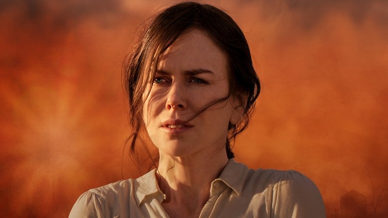Strangerland 2015