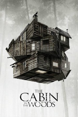 The Cabin in the Woods 2011