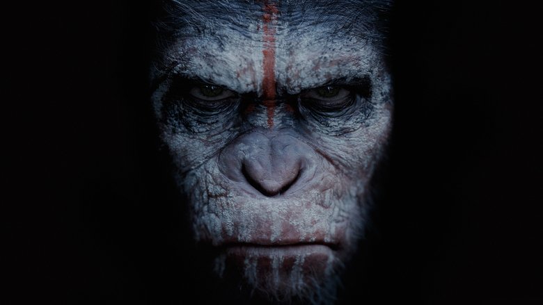 Dawn of the Planet of the Apes 2014